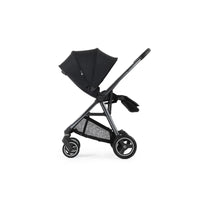 Oyster Gravity+ Stroller 5 pcs Bundle - Carbonite - Miu Mau Collectibles