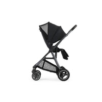 Oyster Gravity+ Stroller 5 pcs Bundle - Carbonite - Miu Mau Collectibles