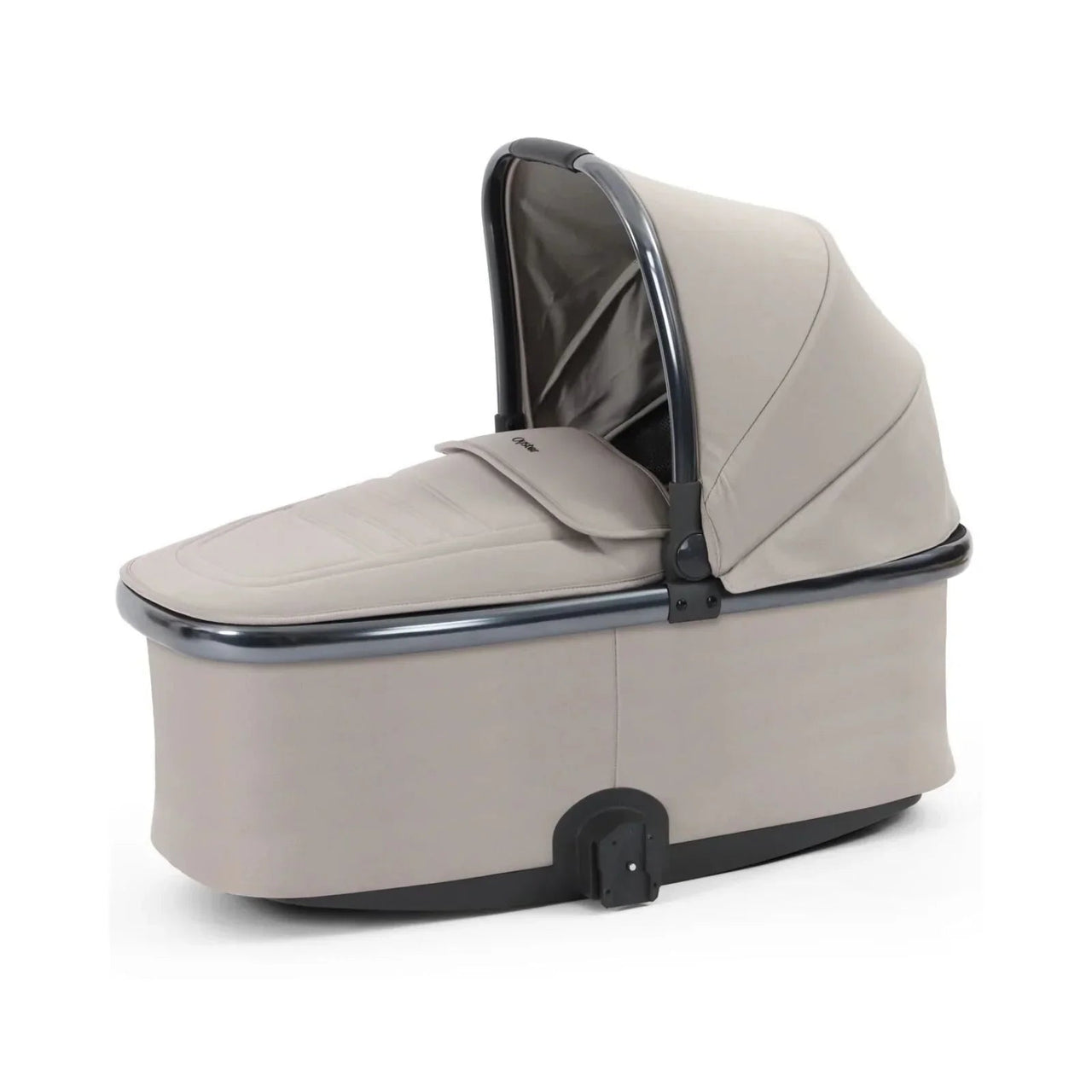 Oyster Gravity+ Stroller 5 pcs Bundle - Stone - Miu Mau Collectibles