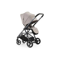 Oyster Gravity+ Stroller 5 pcs Bundle - Stone - Miu Mau Collectibles