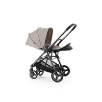 Oyster Gravity+ Stroller 5 pcs Bundle - Stone - Miu Mau Collectibles