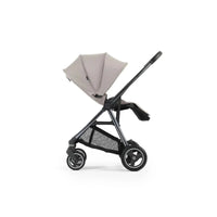 Oyster Gravity+ Stroller 5 pcs Bundle - Stone - Miu Mau Collectibles