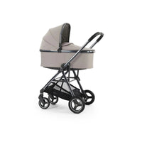 Oyster Gravity+ Stroller 5 pcs Bundle - Stone - Miu Mau Collectibles