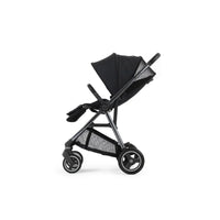 Oyster Gravity+ Stroller 9 pcs Bundle - Carbonite - Miu Mau Collectibles
