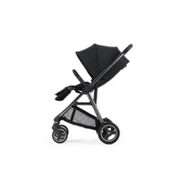 Oyster Gravity+ Stroller 9 pcs Bundle - Carbonite - Miu Mau Collectibles