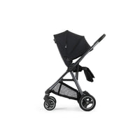Oyster Gravity+ Stroller 9 pcs Bundle - Carbonite - Miu Mau Collectibles