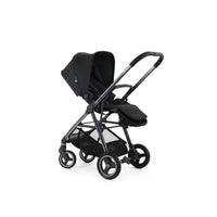 Oyster Gravity+ Stroller 9 pcs Bundle - Carbonite - Miu Mau Collectibles