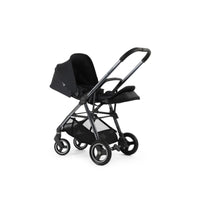 Oyster Gravity+ Stroller 9 pcs Bundle - Carbonite - Miu Mau Collectibles