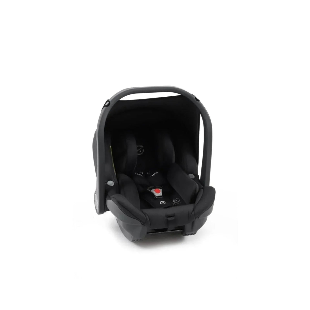 Oyster Gravity+ Stroller 9 pcs Bundle - Carbonite - Miu Mau Collectibles