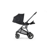 Oyster Gravity+ Stroller 9 pcs Bundle - Carbonite - Miu Mau Collectibles