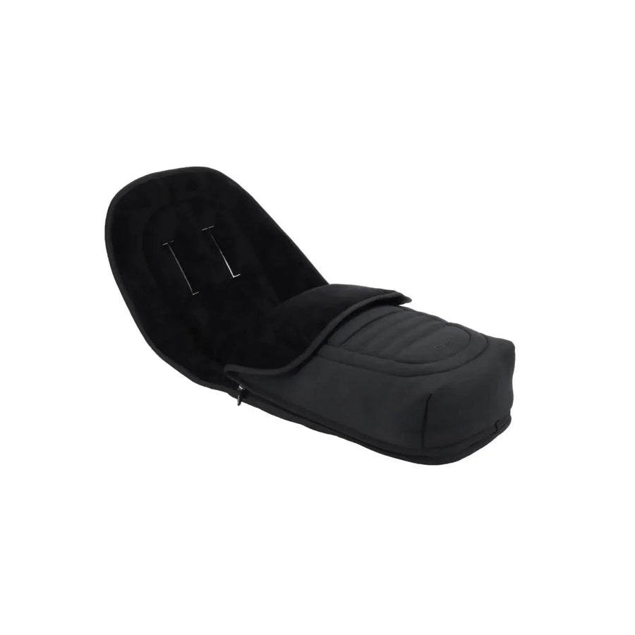 Oyster Gravity+ Stroller 9 pcs Bundle - Carbonite - Miu Mau Collectibles