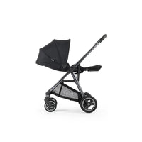 Oyster Gravity+ Stroller 9 pcs Bundle - Carbonite - Miu Mau Collectibles