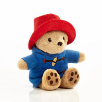 Paddington Bean Toy - Miu Mau Collectibles
