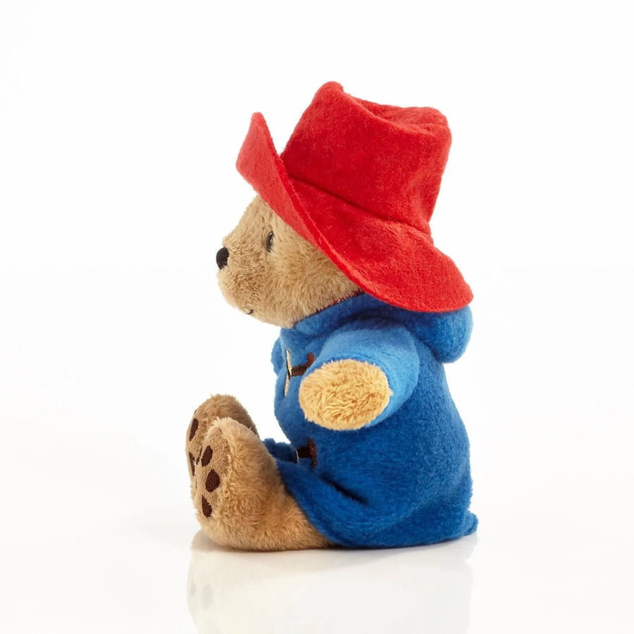Paddington Bean Toy - Miu Mau Collectibles
