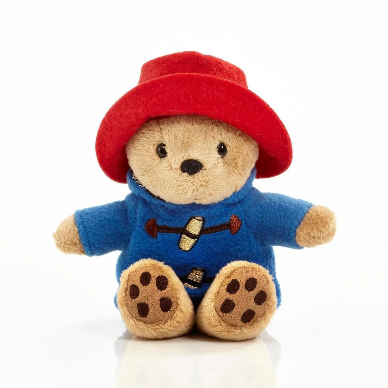 Paddington Bean Toy - Miu Mau Collectibles