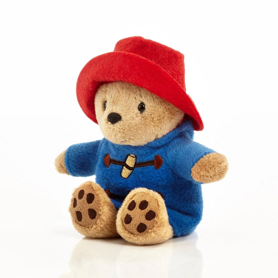 Paddington Bean Toy - Miu Mau Collectibles