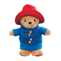 Paddington Bean Toy - Miu Mau Collectibles
