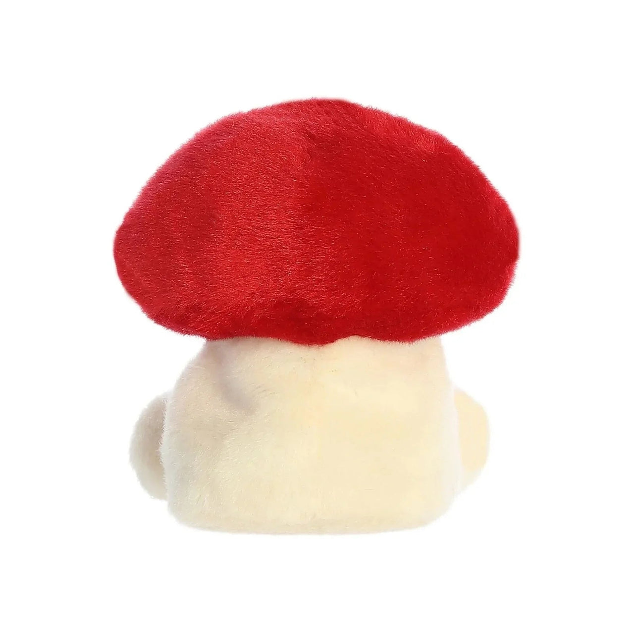 Palm Pals Amanita Mushroom Soft Toy 12cm - Miu Mau Collectibles