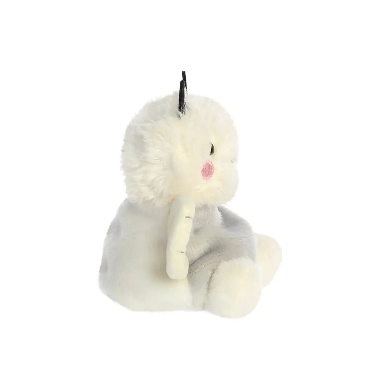 Palm Pals Astra Moth Soft Toy 12cm - Miu Mau Collectibles