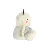 Palm Pals Astra Moth Soft Toy 12cm - Miu Mau Collectibles