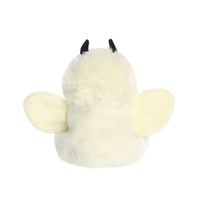 Palm Pals Astra Moth Soft Toy 12cm - Miu Mau Collectibles