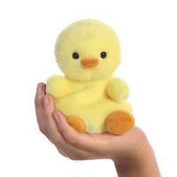 Palm Pals Betsy Chick Soft Toy - Miu Mau Collectibles