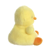 Palm Pals Betsy Chick Soft Toy - Miu Mau Collectibles