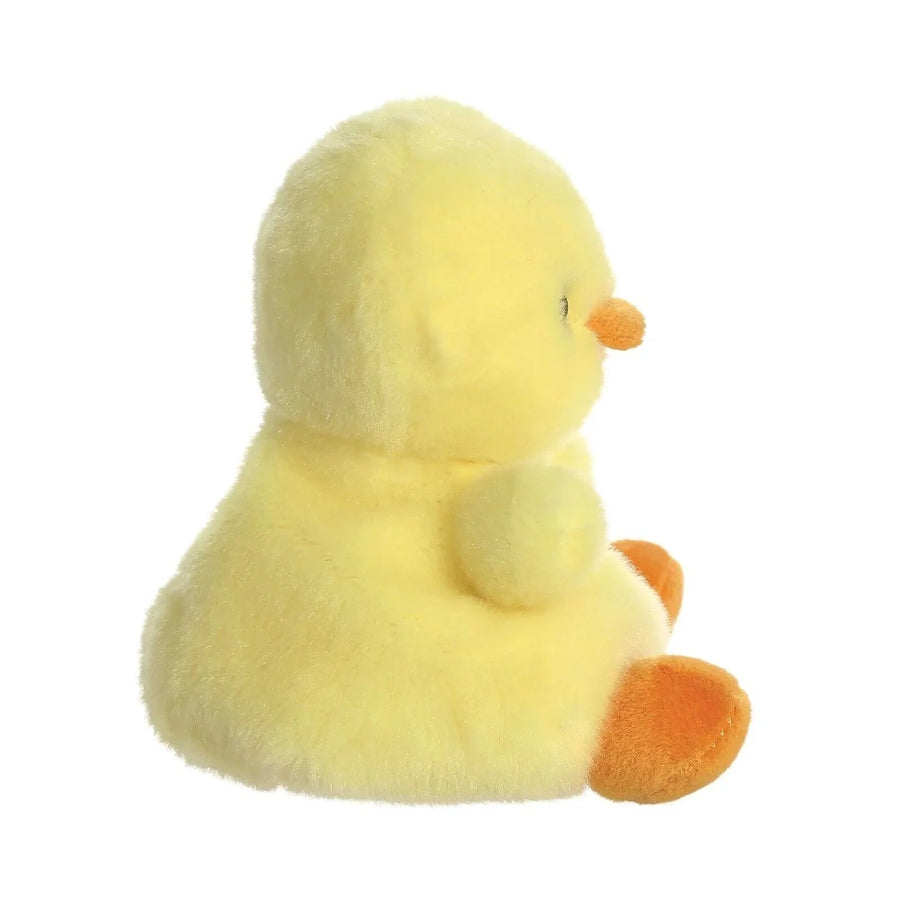 Palm Pals Betsy Chick Soft Toy - Miu Mau Collectibles