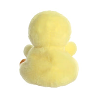 Palm Pals Betsy Chick Soft Toy - Miu Mau Collectibles