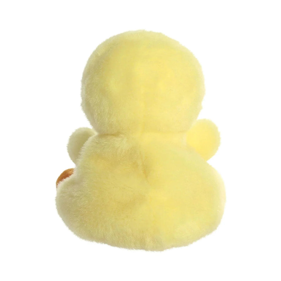 Palm Pals Betsy Chick Soft Toy - Miu Mau Collectibles