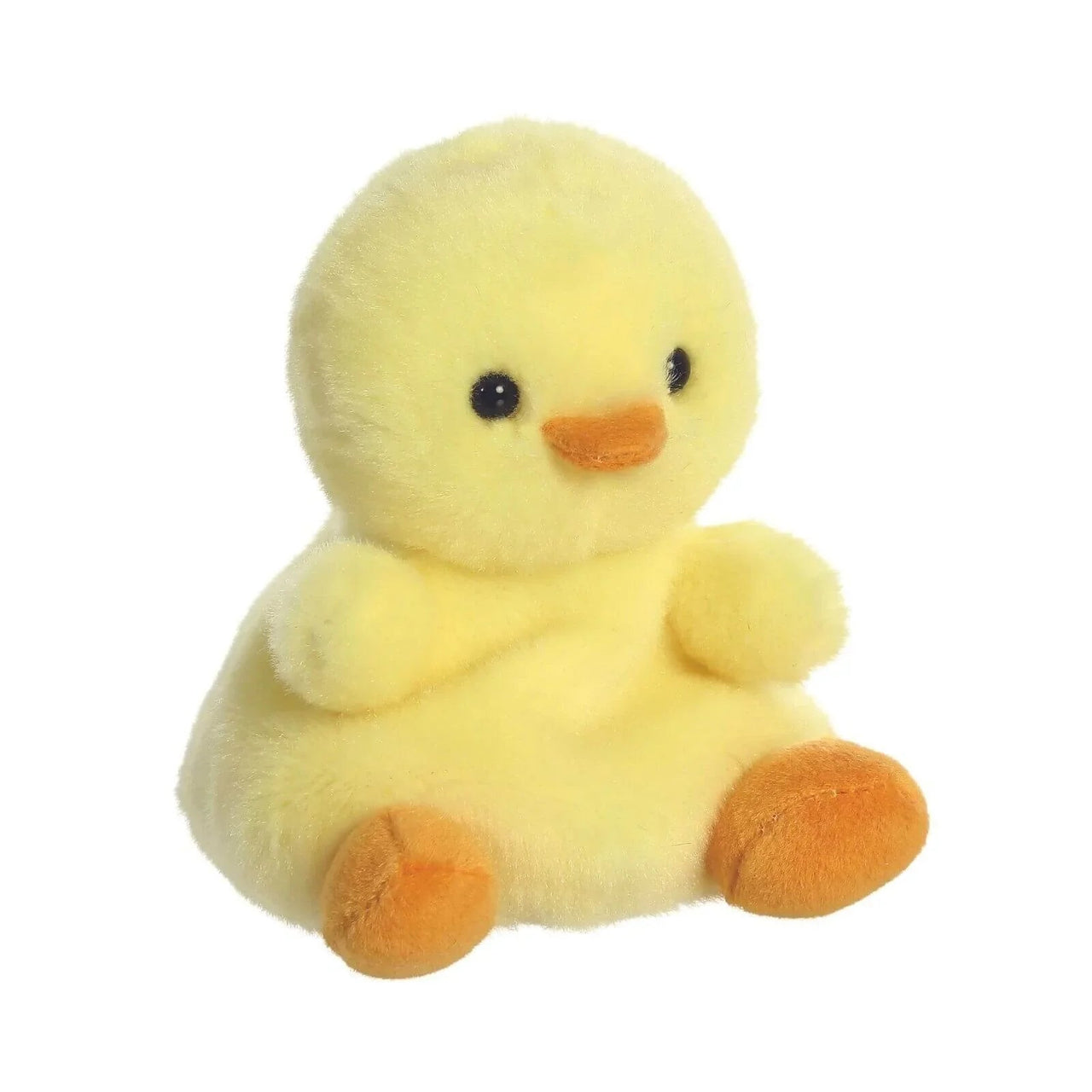 Palm Pals Betsy Chick Soft Toy - Miu Mau Collectibles