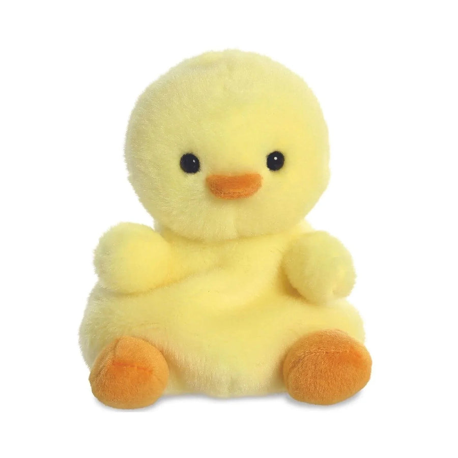 Palm Pals Betsy Chick Soft Toy - Miu Mau Collectibles