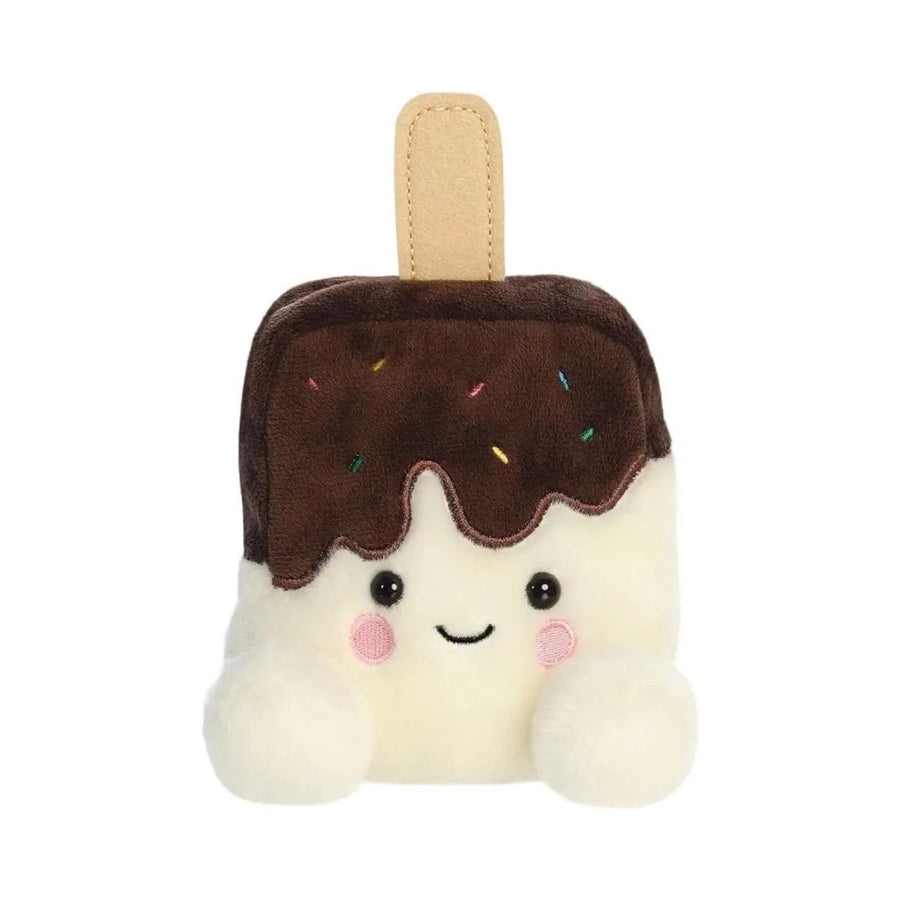 Palm Pals Dolce Ice Cream Bar Soft Toy 12cm - Miu Mau Collectibles