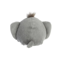 Palm Pals Flapjack Stingray Soft Toy 12cm - Miu Mau Collectibles