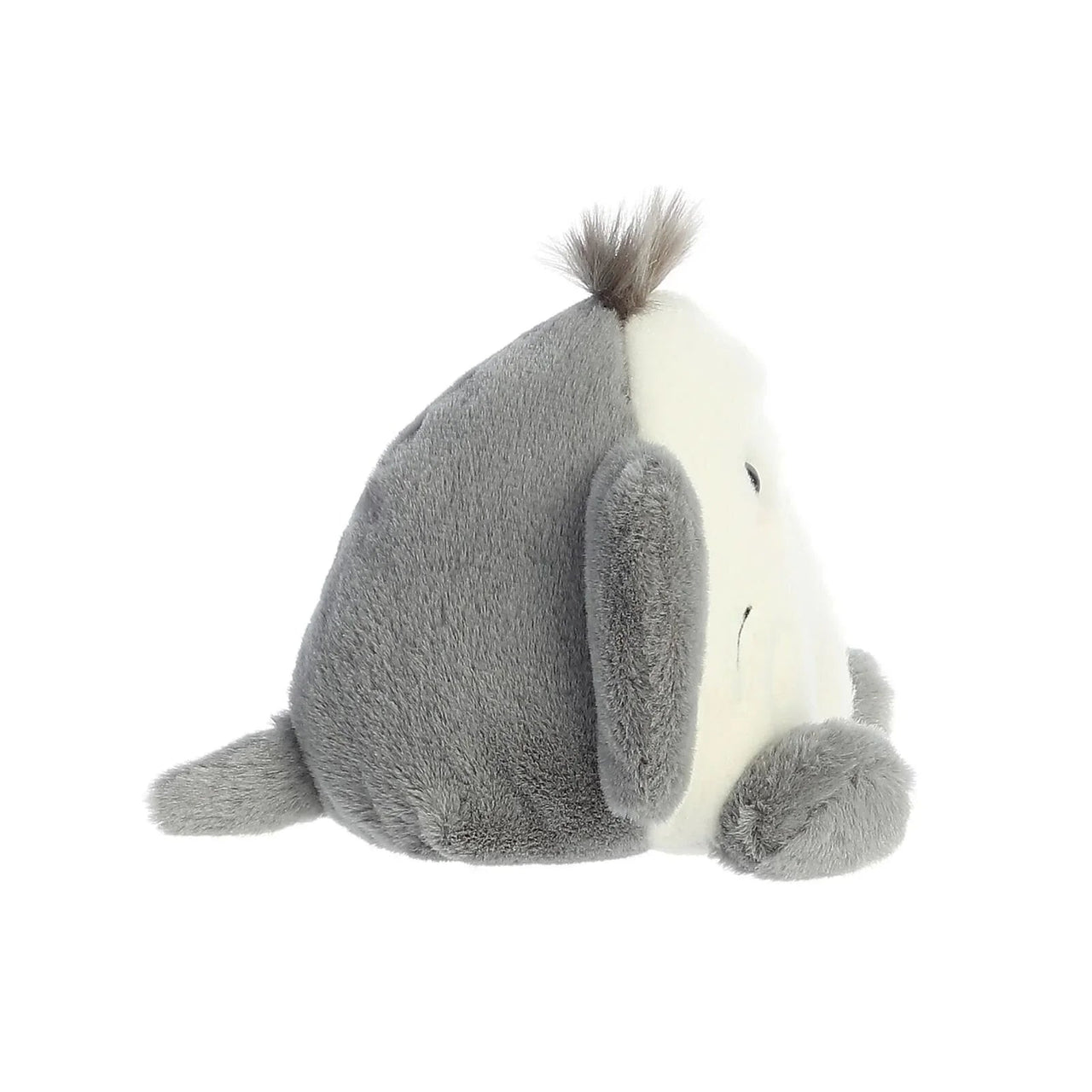 Palm Pals Flapjack Stingray Soft Toy 12cm - Miu Mau Collectibles