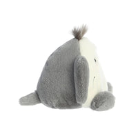 Palm Pals Flapjack Stingray Soft Toy 12cm - Miu Mau Collectibles