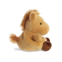Palm Pals Gallop Horse Soft Toy 12cm - Miu Mau Collectibles