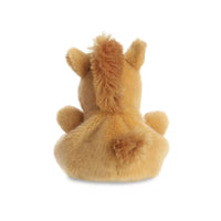 Palm Pals Gallop Horse Soft Toy 12cm - Miu Mau Collectibles