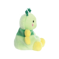 Palm Pals Ivy Caterpillar Soft Toy 12cm - Miu Mau Collectibles