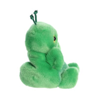 Palm Pals Kai Praying Mantis Soft Toy 12cm - Miu Mau Collectibles