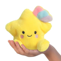 Palm Pals Pisces Shooting Star Soft Toy - Miu Mau Collectibles