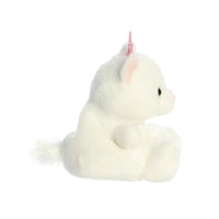 Palm Pals Priscilla Princess Kitty Soft Toy 12cm - Miu Mau Collectibles