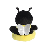 Palm Pals Queeny Bee Soft Toy 12cm - Miu Mau Collectibles