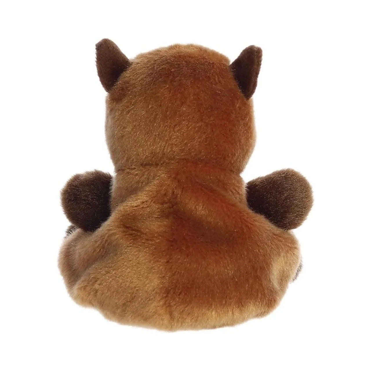 Palm Pals Sid Capybara Soft Toy 12cm - Miu Mau Collectibles