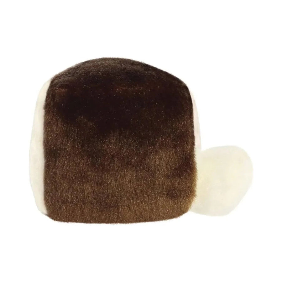 Palm Pals Sprinkles Cake Slice Soft Toy 12cm - Miu Mau Collectibles