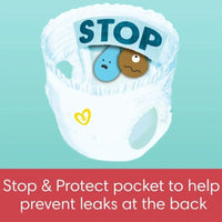 Pampers Baby Dry Pants Size 4 - 23 nappies - Miu Mau Collectibles