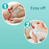 Pampers Baby Dry Pants Size 4 - 23 nappies - Miu Mau Collectibles