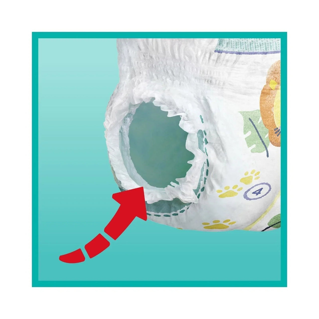 Pampers Baby Dry Pants Size 5 - 21 nappies - Miu Mau Collectibles