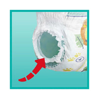 Pampers Baby Dry Pants Size 5 - 21 nappies - Miu Mau Collectibles