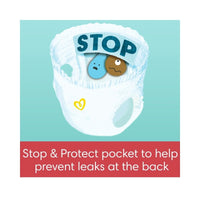 Pampers Baby Dry Pants Size 5 - 21 nappies - Miu Mau Collectibles